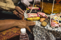 Baci Ceremony, Laos