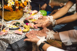 Baci Ceremony, Laos