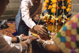 Baci Ceremony, Laos