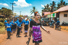 Boun Bang Fai, The Rocket Festival, Laos