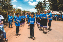 Boun Bang Fai, The Rocket Festival, Laos