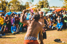 Boun Bang Fai, The Rocket Festival, Laos