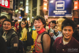 Halloween in Tokyo