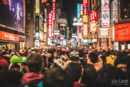 Halloween in Tokyo