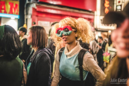 Halloween in Tokyo