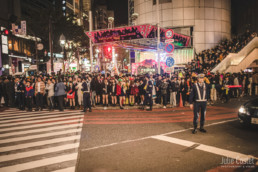 Halloween in Tokyo