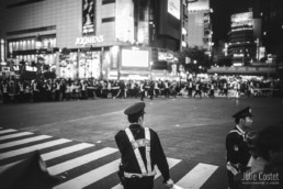 Halloween in Tokyo