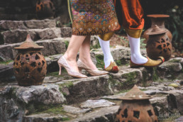 Traditional Wedding in Laos